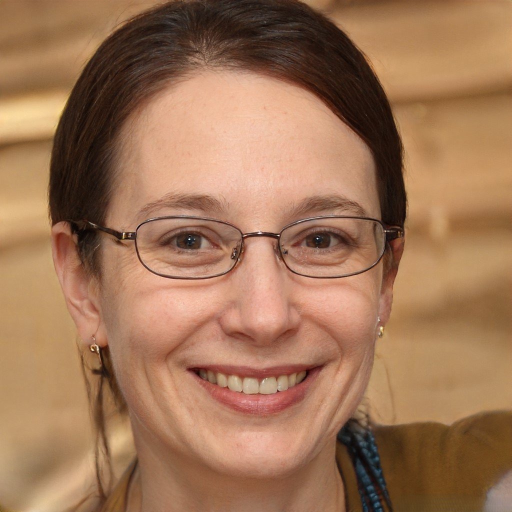 Emma, founder of LuvDwelling